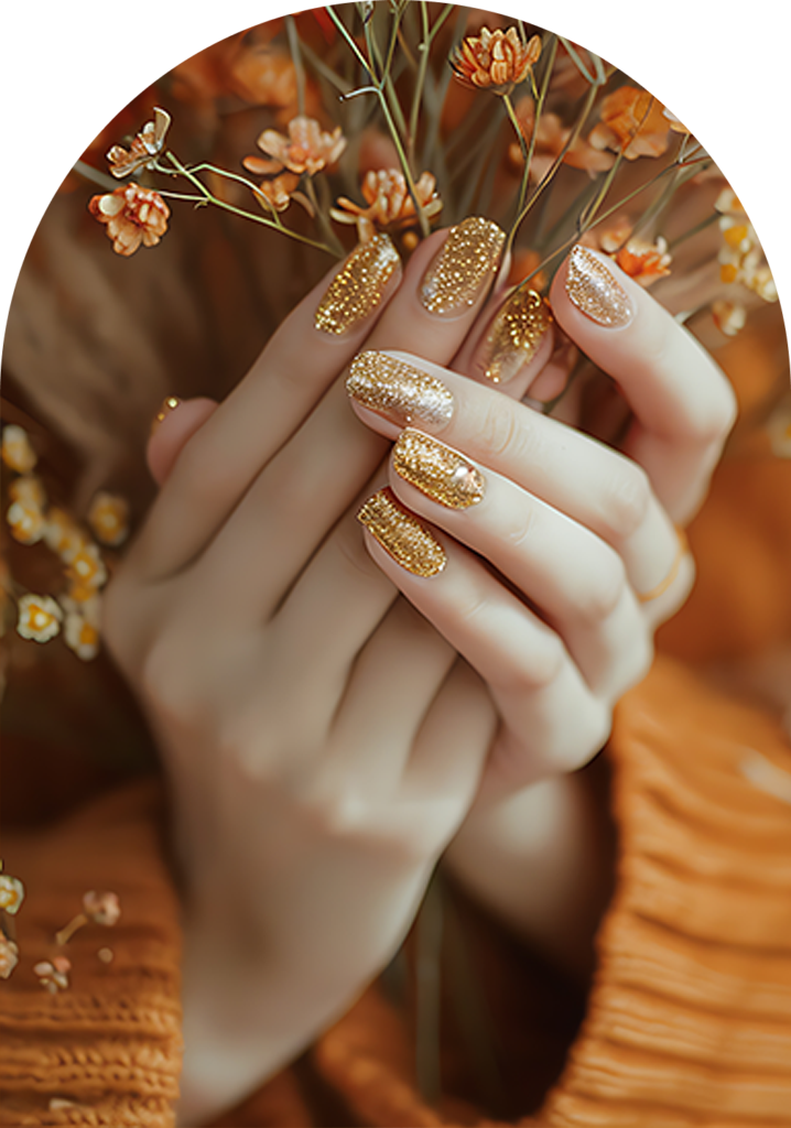 Nail treatment