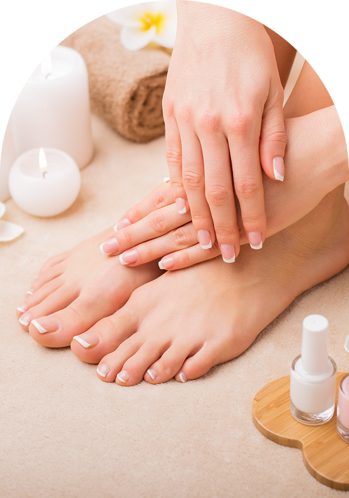 Nail treatment
