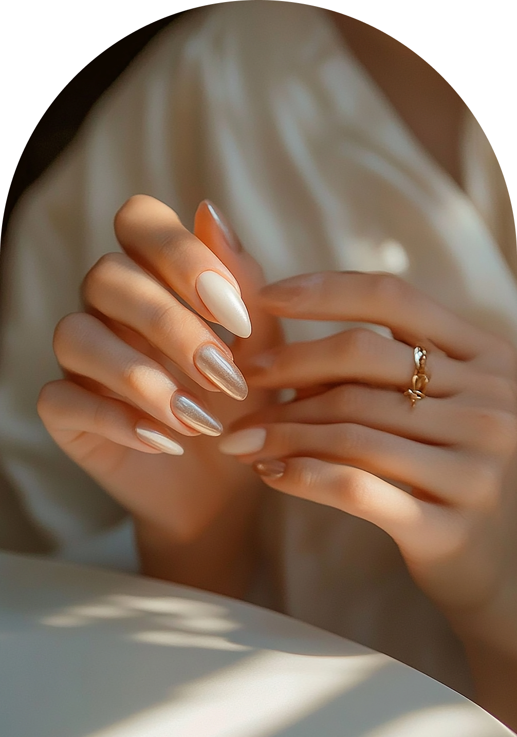 Nail treatment